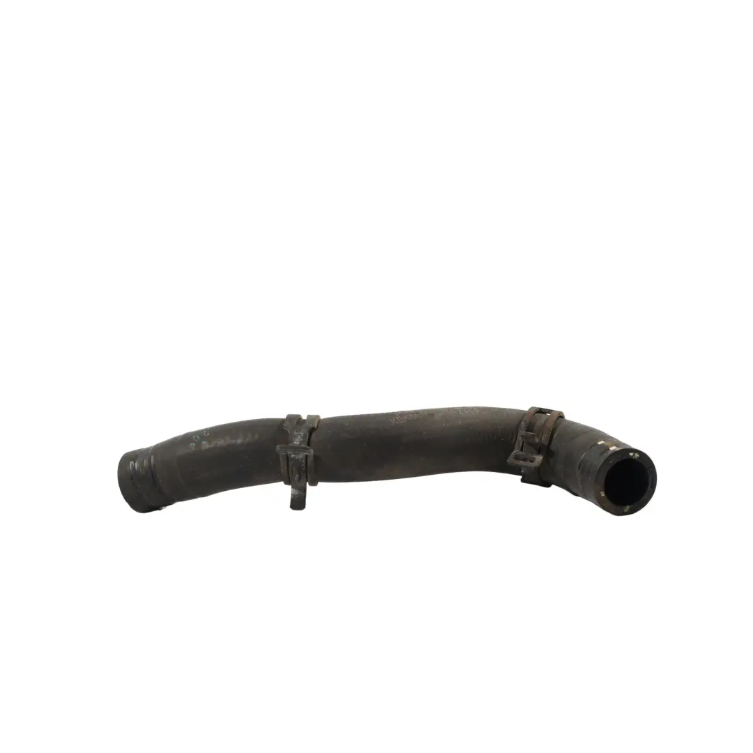 Mercedes C218 S212 W212 Zusatz Wasserpumpe Kühlleitung Schlauch - SKU A2128304096 - Teilenummer A2128304096