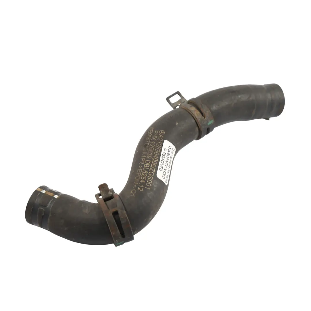 Pompe Eau Auxiliaire Tuyau Refroidissement pour Mercedes C218 S212 W212 à propos du numéro de pièce A2128304096 Mercedes C218 S212 W212 Pompe Eau Auxiliaire Tuyau Refroidissement - SKU A2128304096 - Numéro de pièce A2128304096