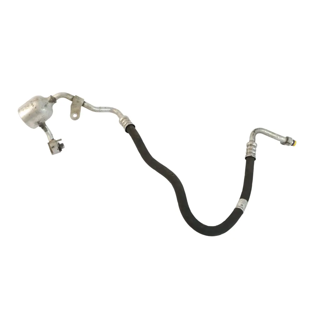Mercedes W212 Tubo Linea Refrigerante Climatizzatore - SKU A2128306200 - Numero di parte A2128306200
