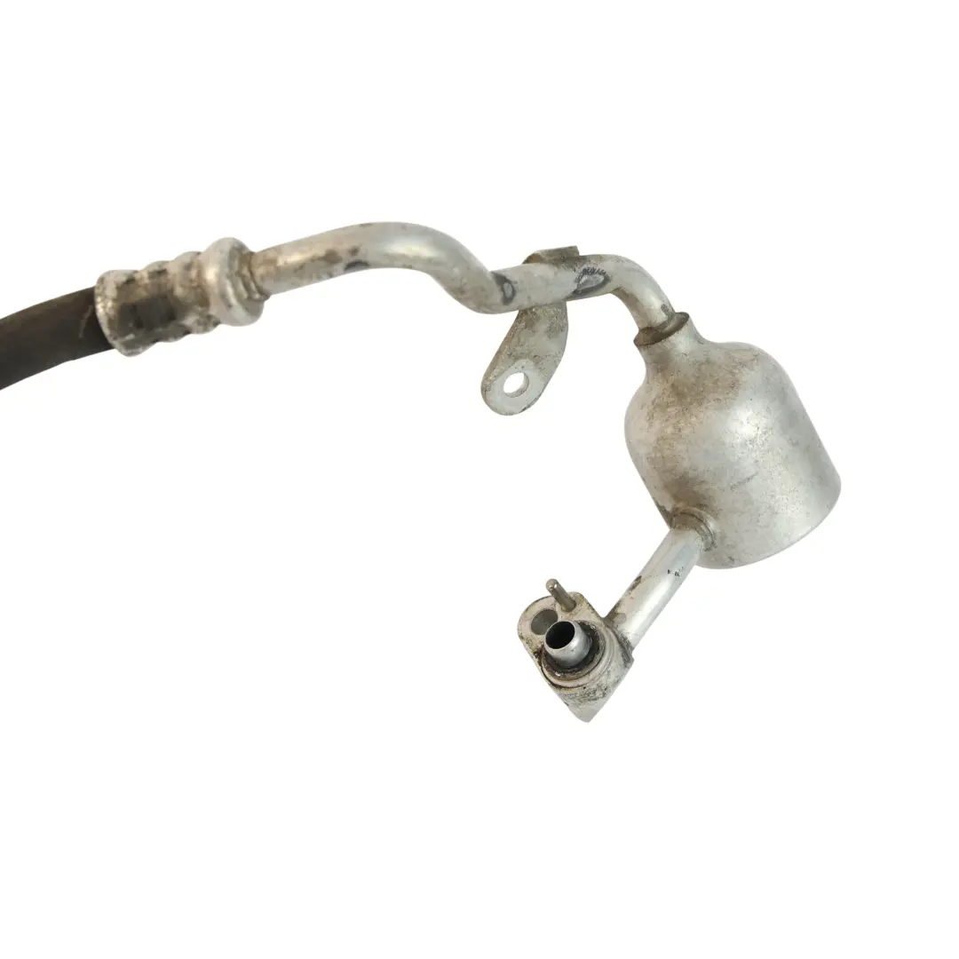 Tubo Linea Refrigerante Climatizzatore per Mercedes W212 con numero di parte A2128306200 Mercedes W212 Tubo Linea Refrigerante Climatizzatore - SKU A2128306200 - Numero di parte A2128306200