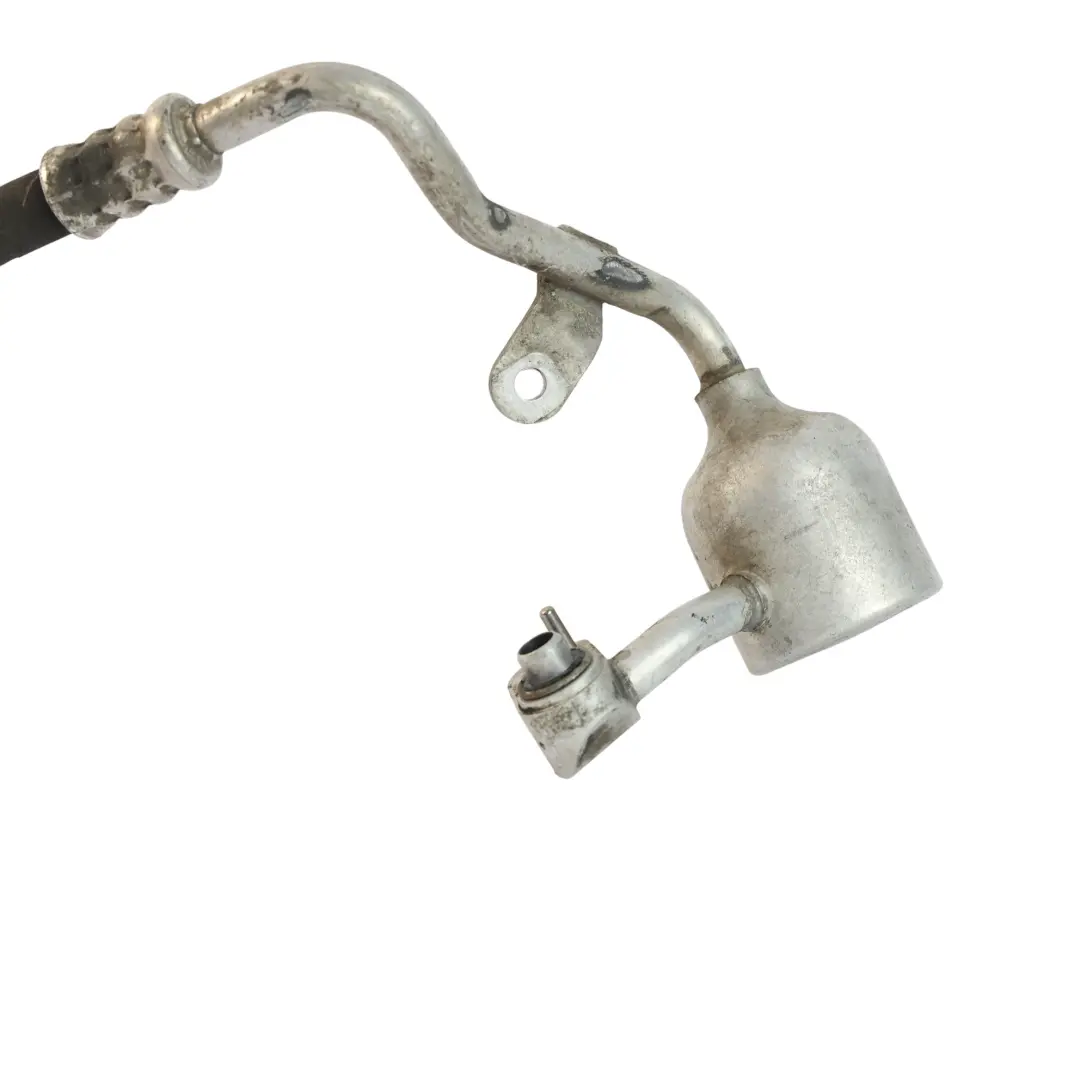 Mercedes W212 Rura Przewód Wąż Klimatyzacji - SKU A2128306200 - Numer Części A2128306200