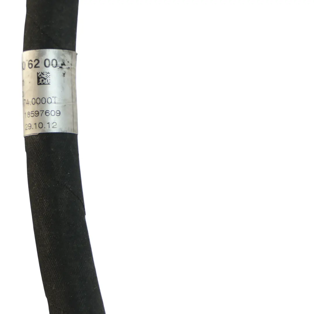 Refrigerant Line Air Conditioning Pipe Line Tube to Mercedes W212 with Part number A2128306200 Mercedes W212 Refrigerant Line Air Conditioning Pipe Line Tube - SKU A2128306200 - Part number A2128306200