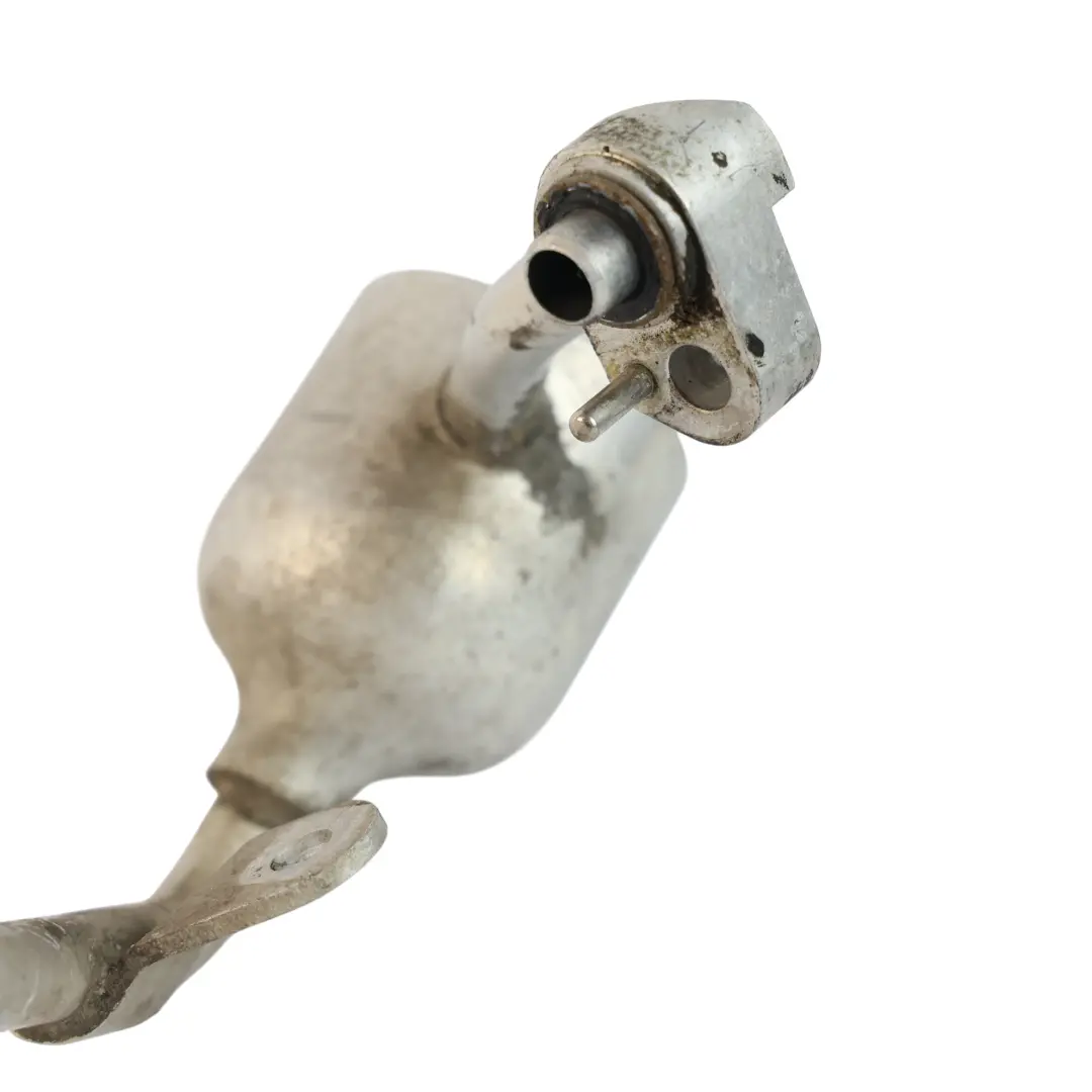 Rura Przewód Wąż Klimatyzacji do Mercedes W212 o numerze A2128306200 Mercedes W212 Rura Przewód Wąż Klimatyzacji - SKU A2128306200 - Numer Części A2128306200