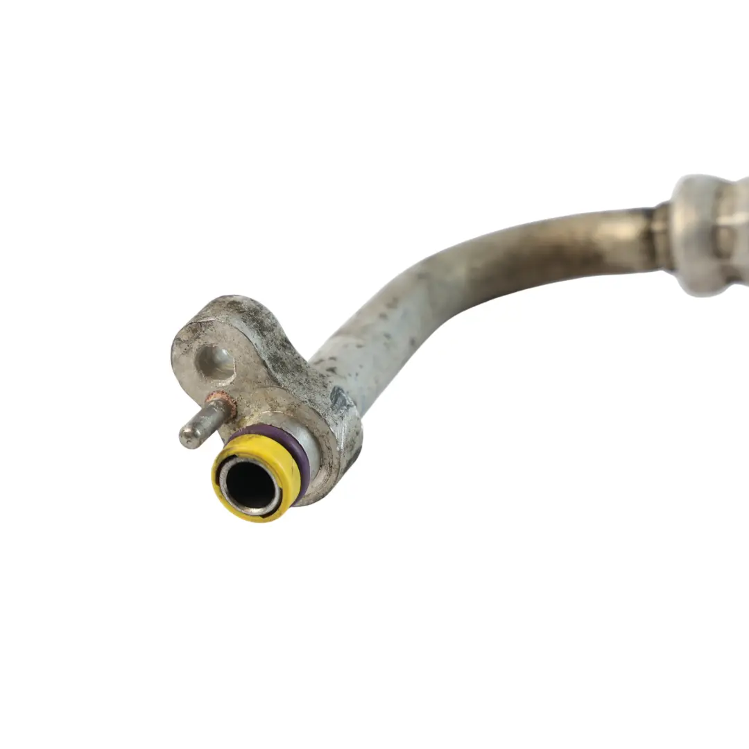 Kältemittelleitung Klimaanlage Rohrleitung für Mercedes W212 mit Teilenummer A2128306200 Mercedes W212 Kältemittelleitung Klimaanlage Rohrleitung - SKU A2128306200 - Teilenummer A2128306200