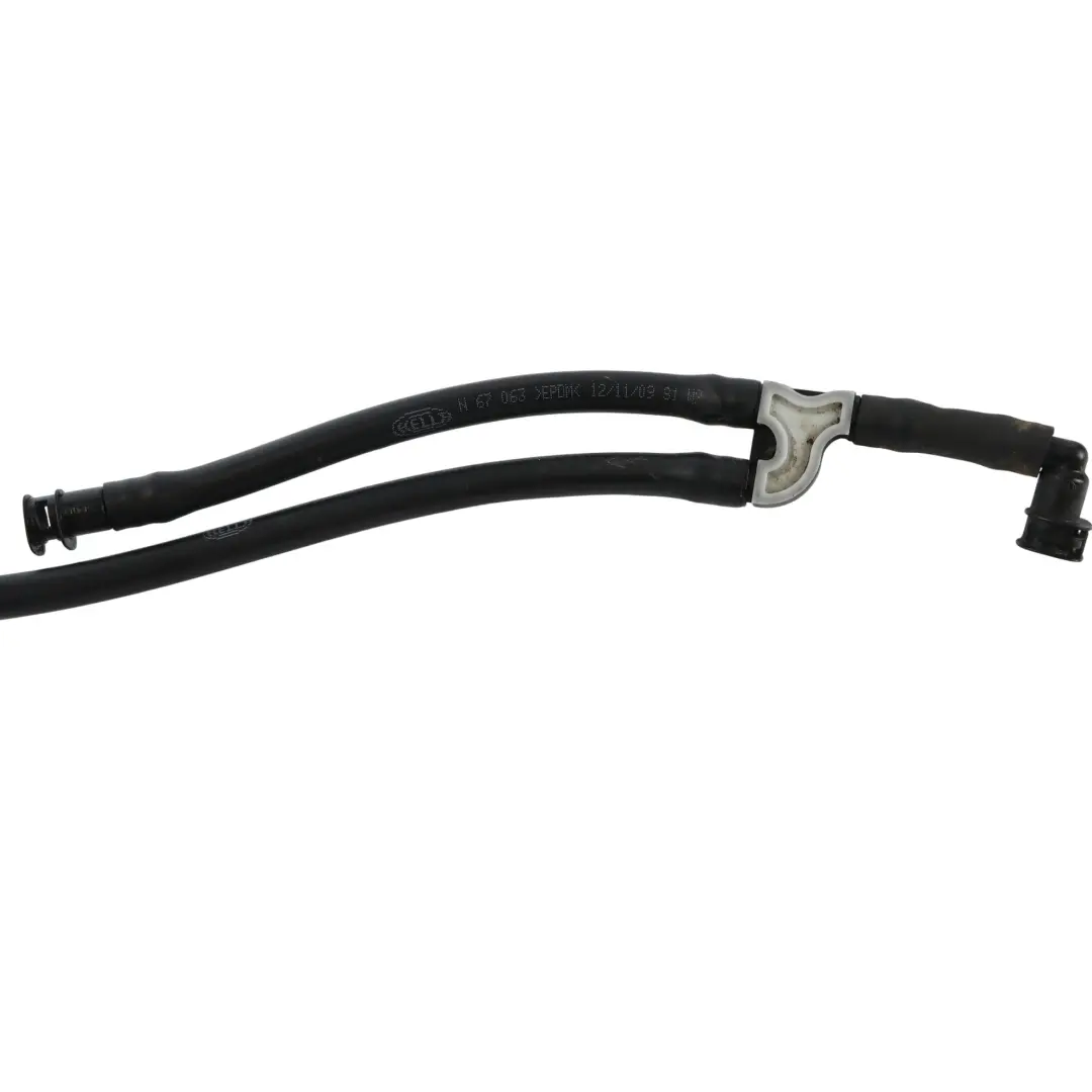 Mercedes W212 C218 Tubo Lavafari - SKU A2128600092 - Numero di parte A2128600092