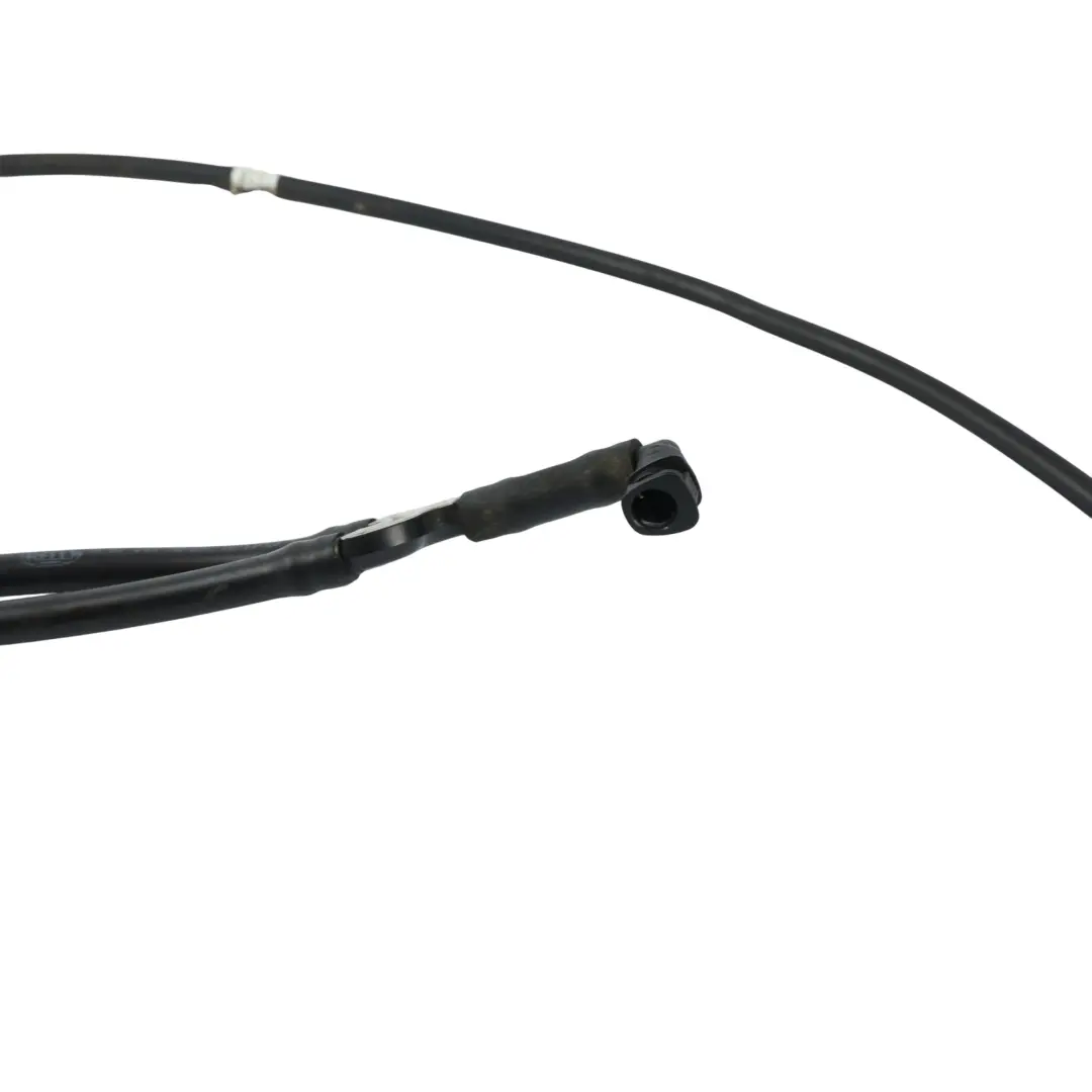 Manguera Lavafaros para Mercedes W212 C218 con número de pieza A2128600092 Mercedes W212 C218 Manguera Lavafaros - SKU A2128600092 - Número de pieza A2128600092