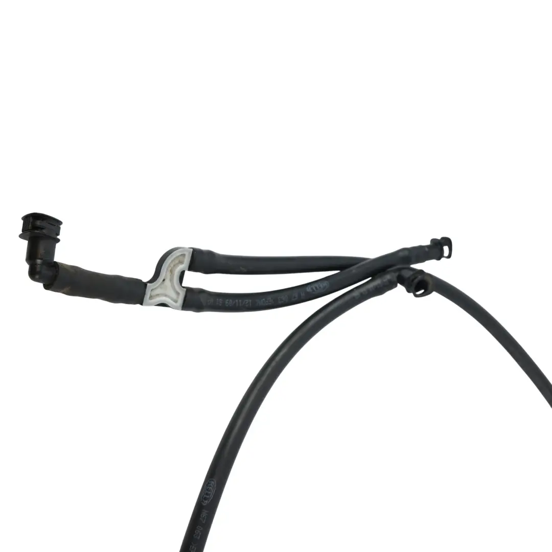 Tuyau Lave-Phare pour Mercedes W212 C218 à propos du numéro de pièce A2128600092 Mercedes W212 C218 Tuyau Lave-Phare - SKU A2128600092 - Numéro de pièce A2128600092