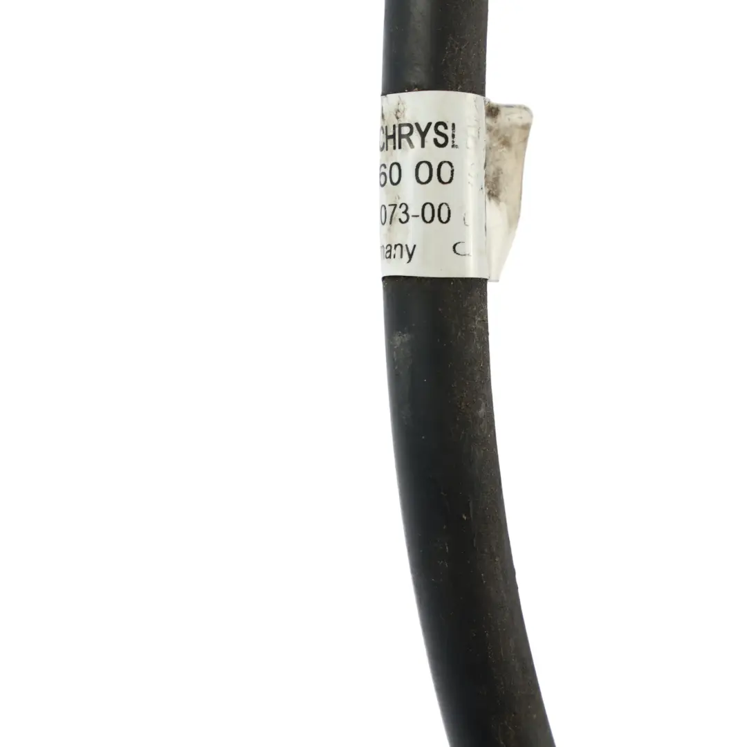 Scheinwerfer Waschanlage Schlauch Rohr für Mercedes W212 C218 mit Teilenummer A2128600092 Mercedes W212 C218 Scheinwerfer Waschanlage Schlauch Rohr - SKU A2128600092 - Teilenummer A2128600092