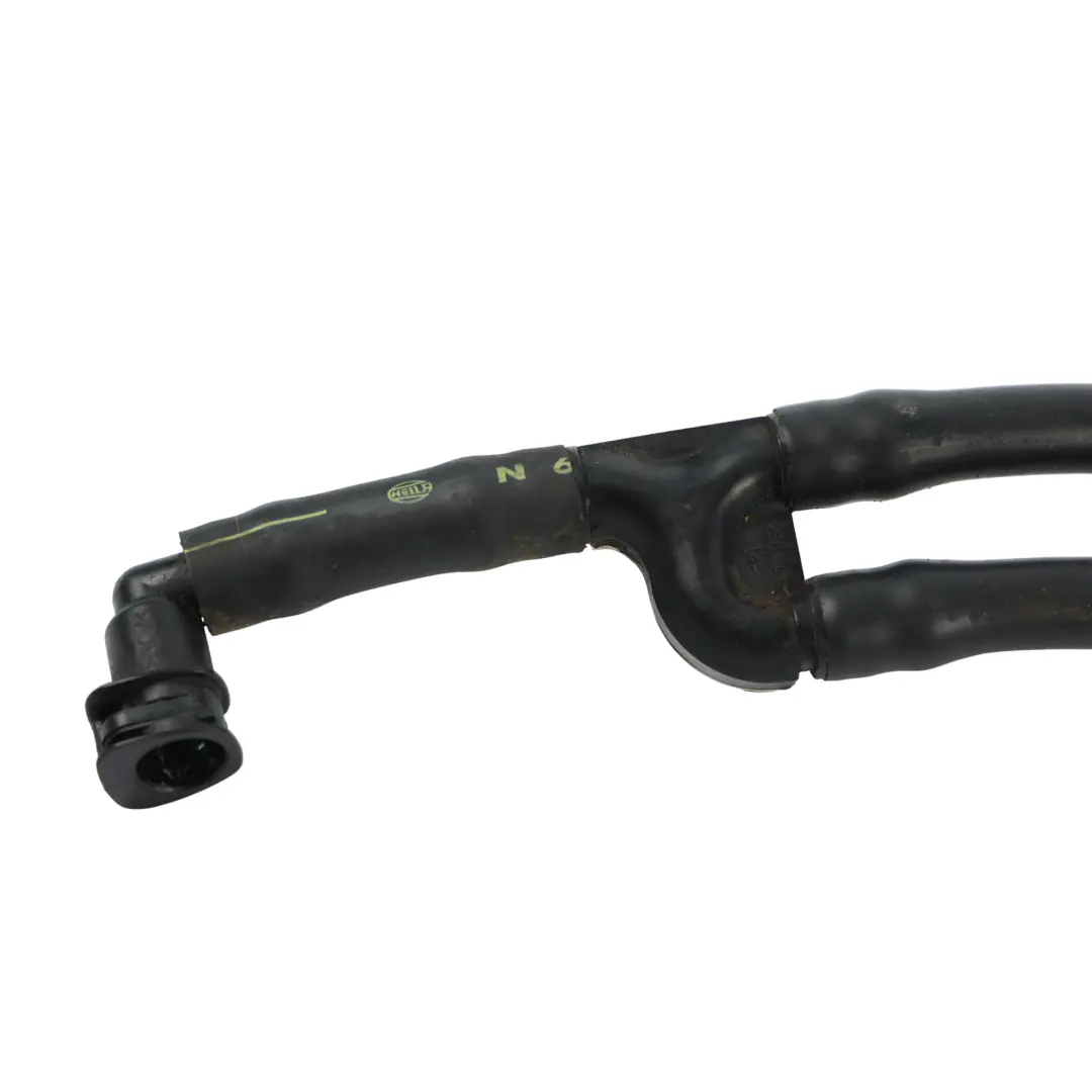 Mercedes W212 C218 Scheinwerfer Waschanlage Schlauch Rohr - SKU A2128600092 - Teilenummer A2128600092