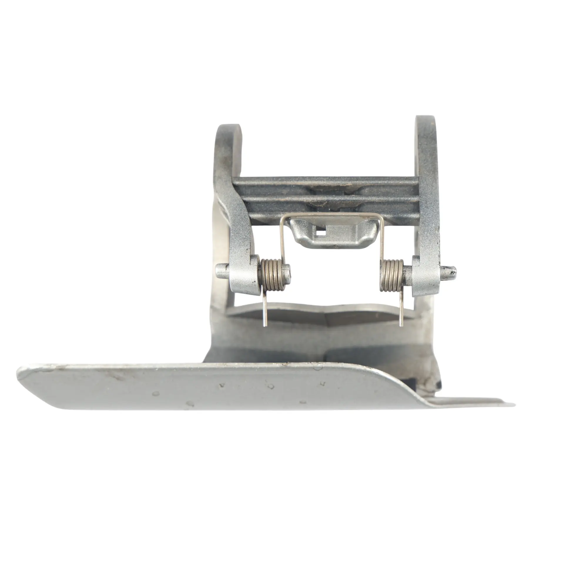 Mercedes W212 Copertura Lavavetri Anteriore Destro Argento Iridio A2128600208