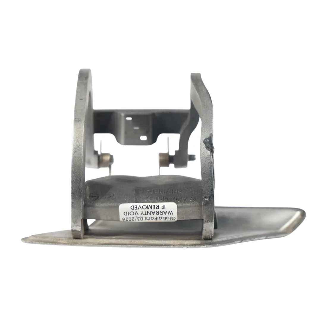 Copertura Lavavetri Anteriore Destro Argento Iridio per Mercedes W212 con numero di parte A2128600208 Mercedes W212 Copertura Lavavetri Anteriore Destro Argento Iridio - SKU A2128600208-IRS - Numero di parte A2128600208