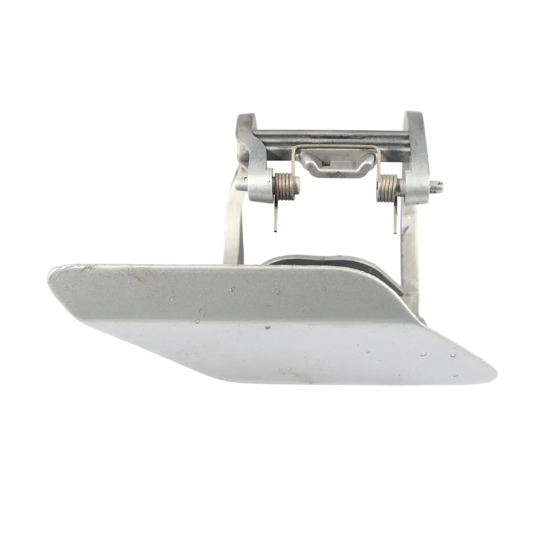 Mercedes W212 Tapa Lavafaros Delantero Derecho Plata Iridio 775 - SKU A2128600208-IRS - Número de pieza A2128600208