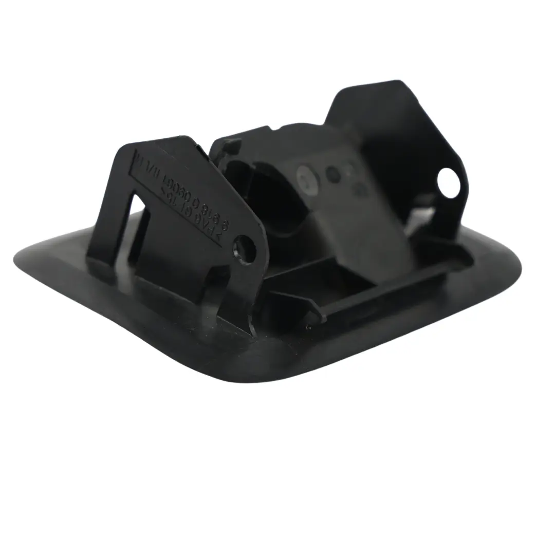 Mercedes S212 Gancio Vestiti Tetto Sinistro Anteriore Nero - SKU A2128600531-1 - Numero di parte A2128600531