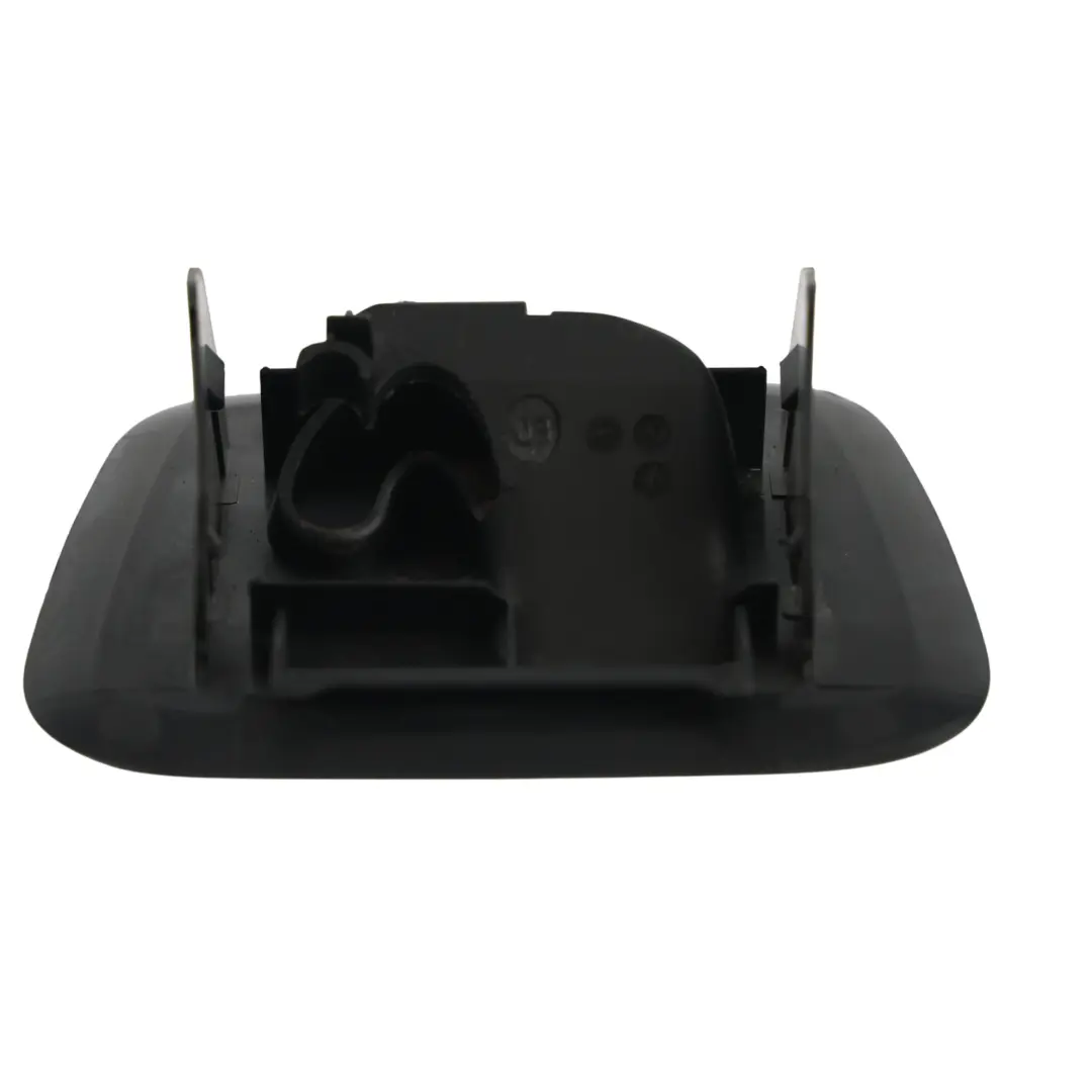 Gancho Ropa Interior Techo Izquierdo Delantero Negro para Mercedes S212 con número de pieza A2128600531 Mercedes S212 Gancho Ropa Interior Techo Izquierdo Delantero Negro - SKU A2128600531-1 - Número de pieza A2128600531