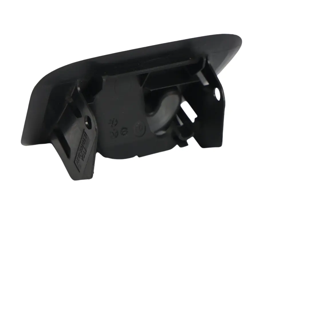 Mercedes S212 Gancio Vestiti Tetto Sinistro Anteriore Nero - SKU A2128600531-1 - Numero di parte A2128600531