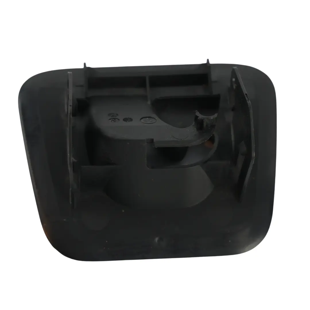 Mercedes S212 Kleiderhaken Dach Links Vorne Schwarz - SKU A2128600531-1 - Teilenummer A2128600531