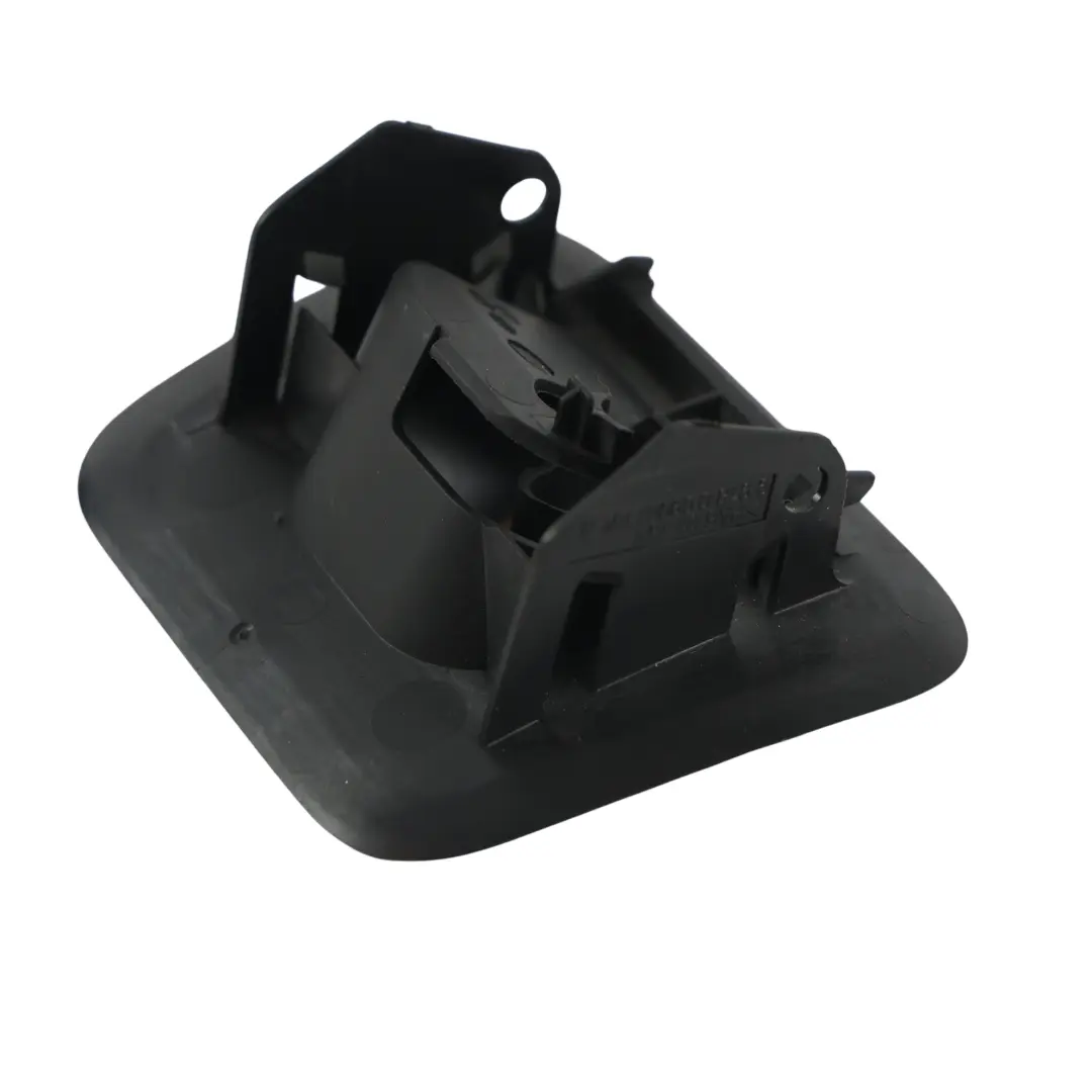 Mercedes S212 Gancio Vestiti Tetto Sinistro Anteriore Nero - SKU A2128600531-1 - Numero di parte A2128600531