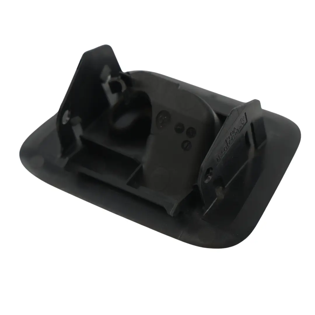 Mercedes S212 Crochet Vêtements Toit Intérieur Gauche Avant Noir - SKU A2128600531-1 - Numéro de pièce A2128600531