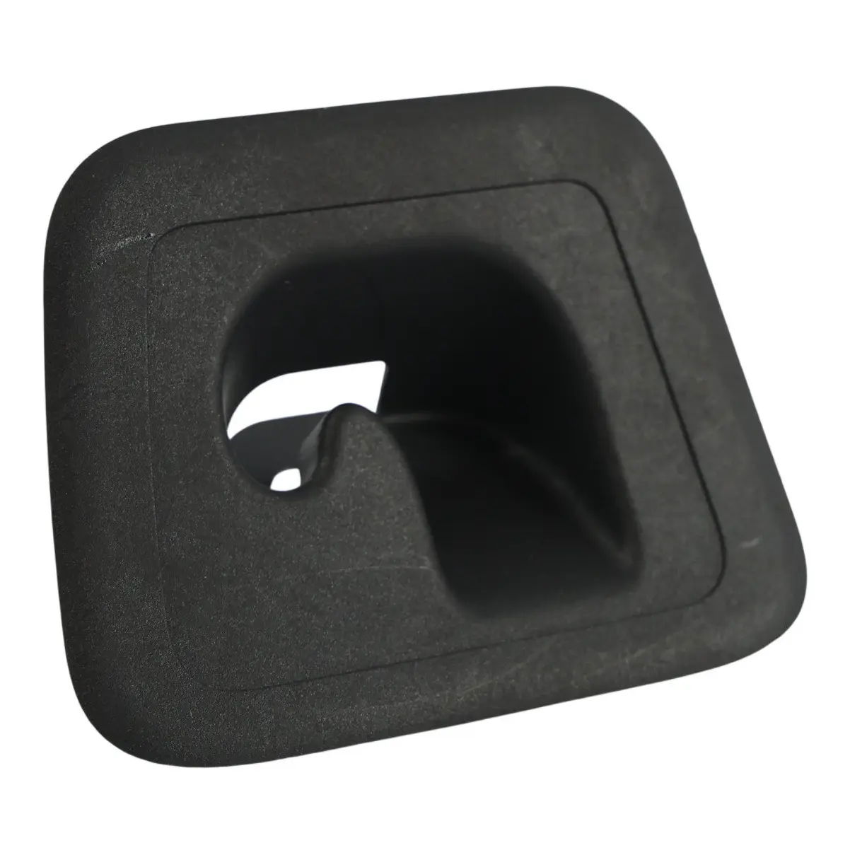 Mercedes S212 Clothes Hook Interior Front Roof Trim Right O/S Black A2128600631