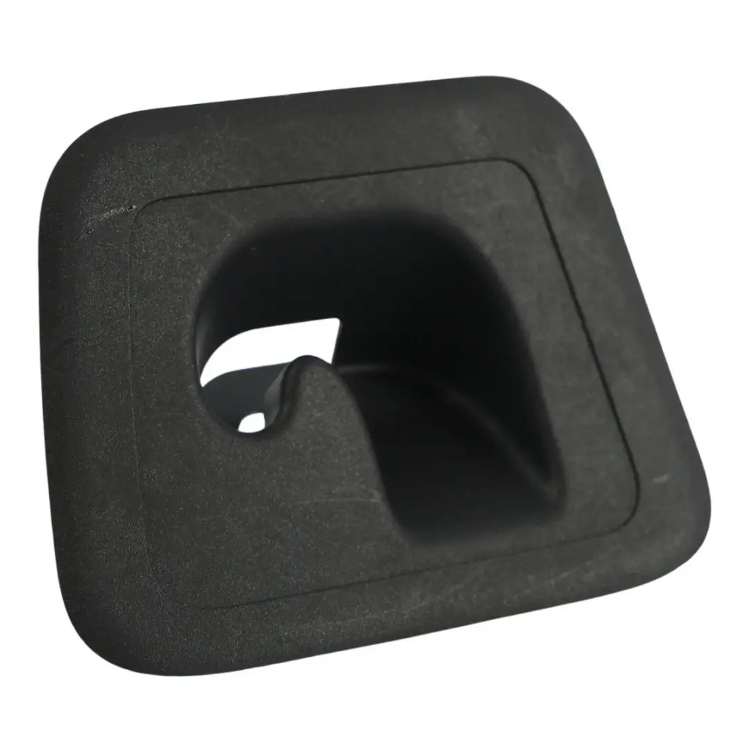 Mercedes S212 Crochet Vêtements Intérieur Avant Toit Droit Noir - SKU A2128600631-1 - Numéro de pièce A2128600631