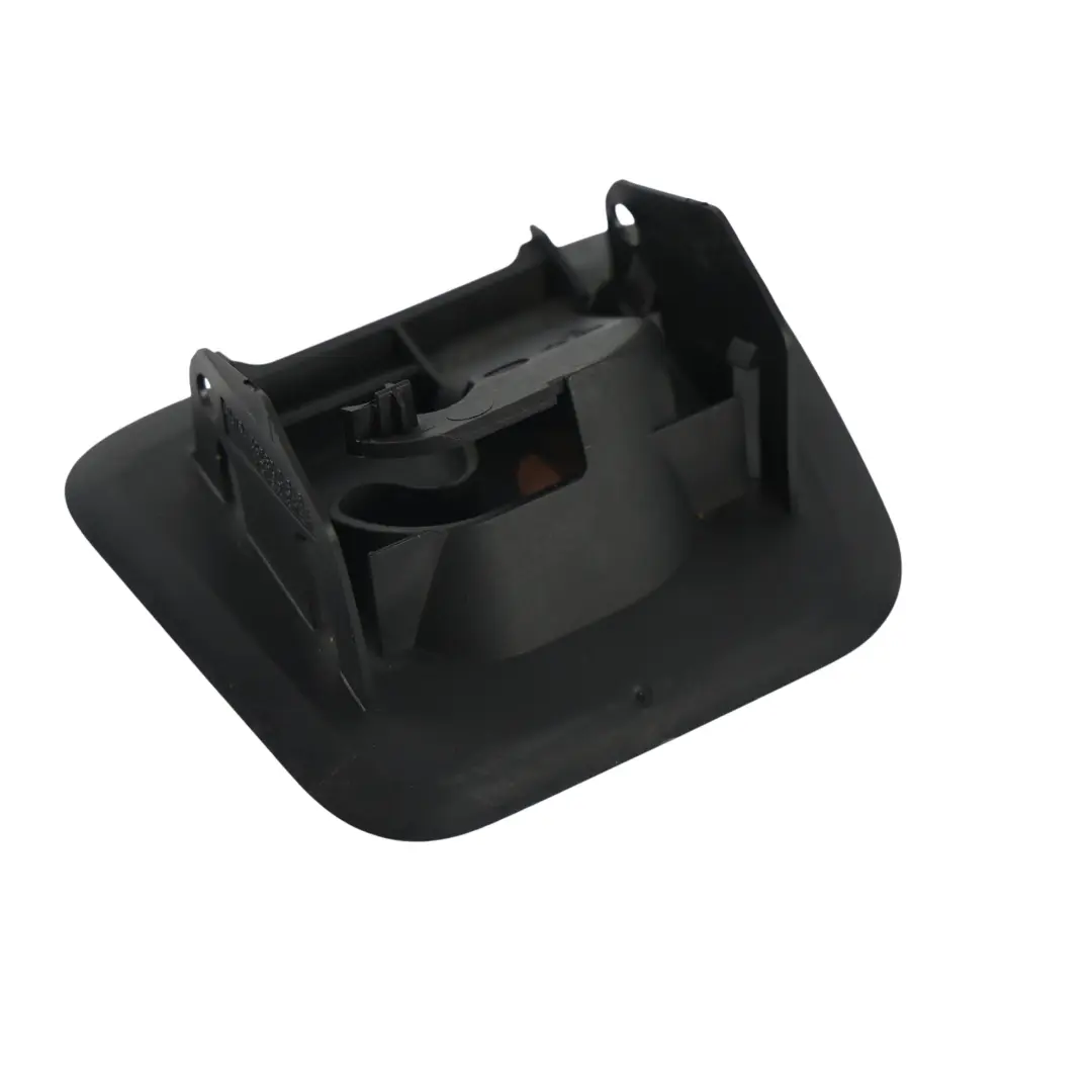 Clothes Hook Interior Front Roof Trim Right O/S Black to Mercedes S212 with Part number A2128600631 Mercedes S212 Clothes Hook Interior Front Roof Trim Right O/S Black - SKU A2128600631-1 - Part number A2128600631