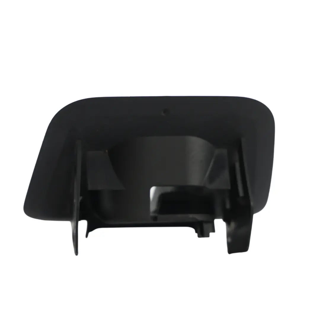 Mercedes S212 Gancio Vestiti Interno Anteriore Tetto Destro Nero - SKU A2128600631-1 - Numero di parte A2128600631