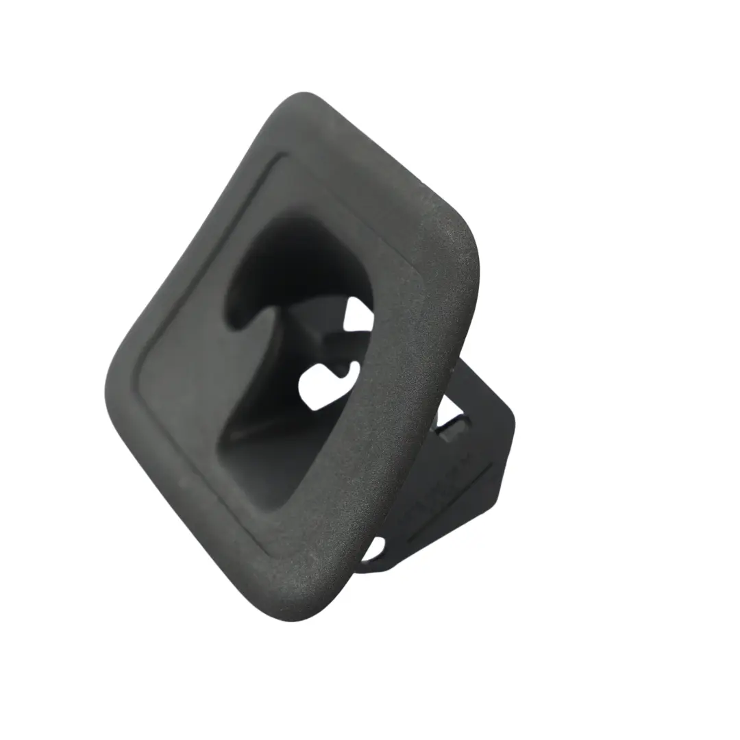 Mercedes S212 Gancio Vestiti Interno Anteriore Tetto Destro Nero - SKU A2128600631-1 - Numero di parte A2128600631