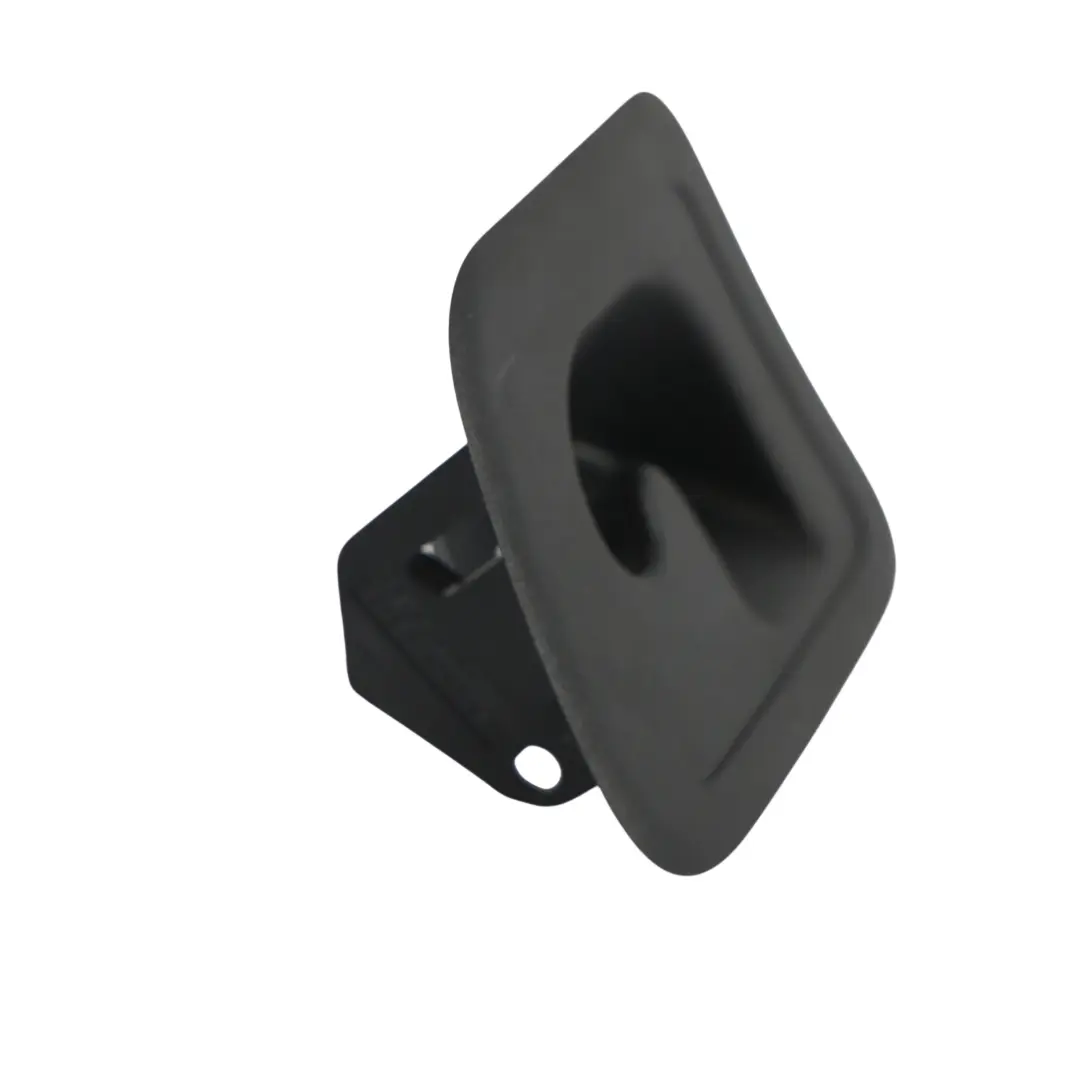 Gancio Vestiti Interno Anteriore Tetto Destro Nero per Mercedes S212 con numero di parte A2128600631 Mercedes S212 Gancio Vestiti Interno Anteriore Tetto Destro Nero - SKU A2128600631-1 - Numero di parte A2128600631