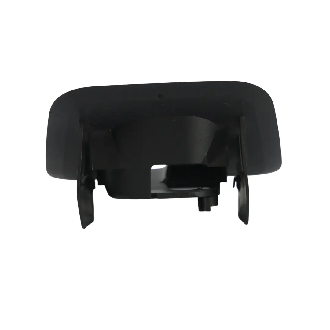 Clothes Hook Interior Front Roof Trim Right O/S Black to Mercedes S212 with Part number A2128600631 Mercedes S212 Clothes Hook Interior Front Roof Trim Right O/S Black - SKU A2128600631-1 - Part number A2128600631