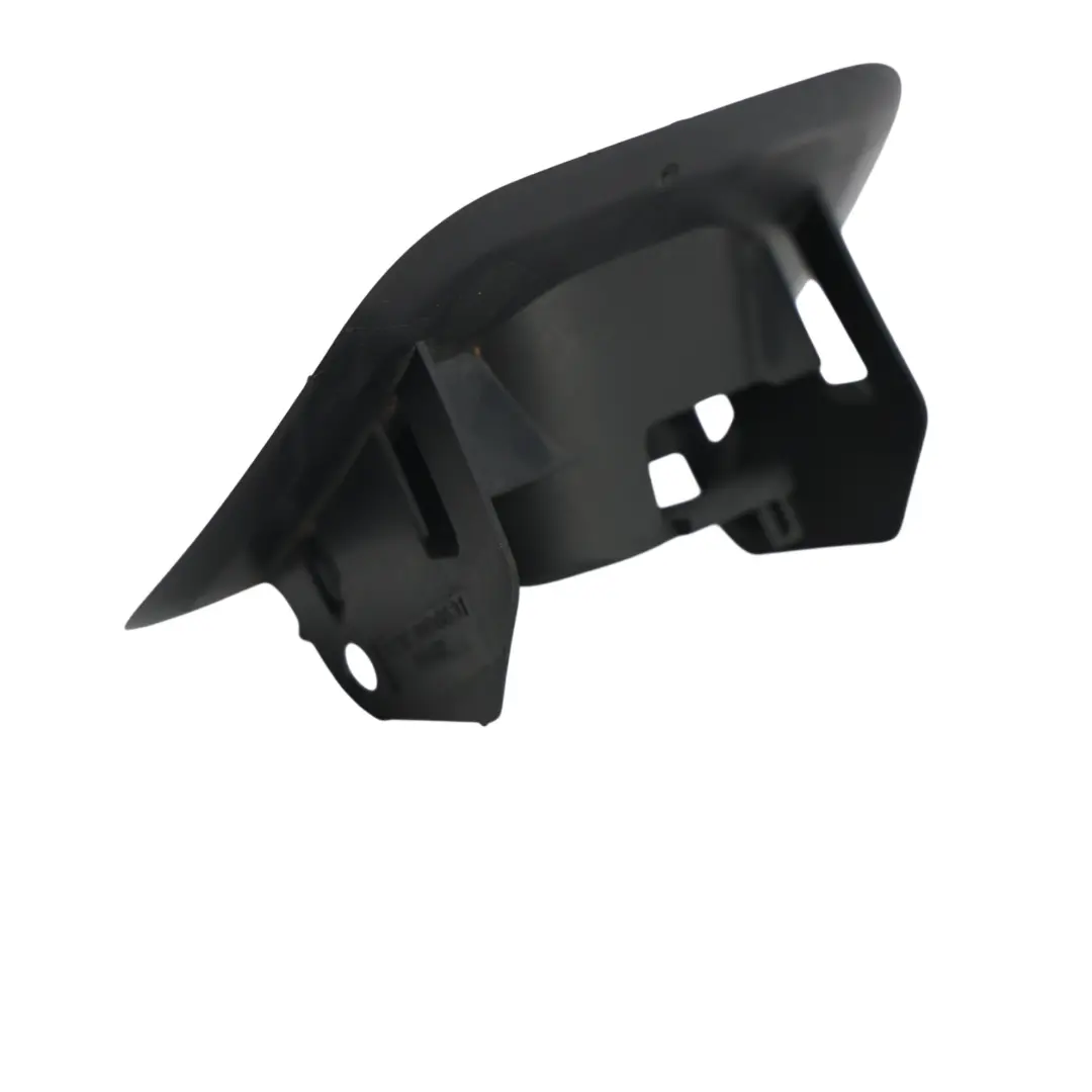 Clothes Hook Interior Front Roof Trim Right O/S Black to Mercedes S212 with Part number A2128600631 Mercedes S212 Clothes Hook Interior Front Roof Trim Right O/S Black - SKU A2128600631-1 - Part number A2128600631