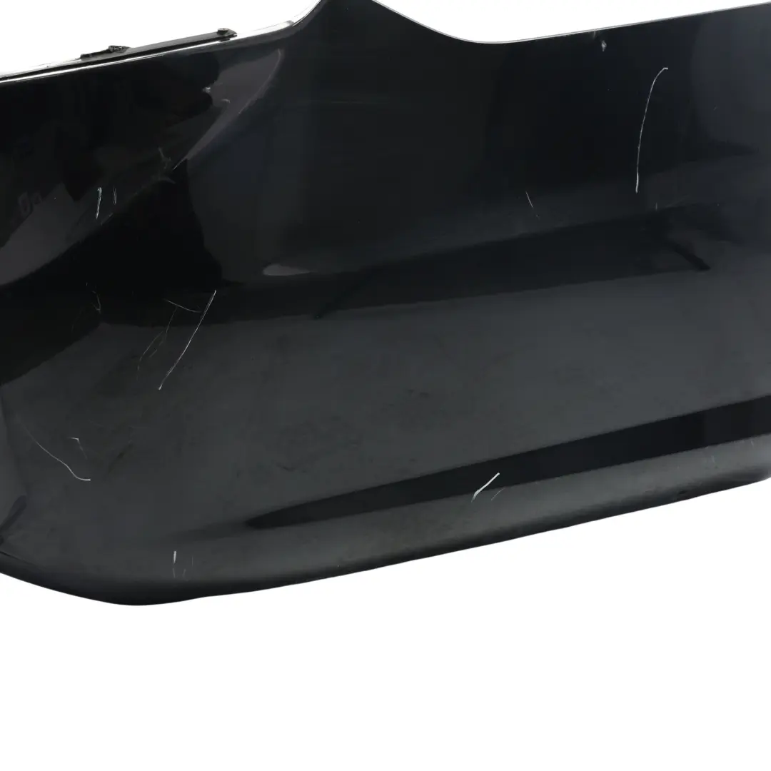 Zderzak Tylny AMG Obsidian Black Czarny Metalik - 197 do Mercedes W212 o numerze A2128802940 Mercedes W212 Zderzak Tylny AMG Obsidian Black Czarny Metalik - 197 - SKU A2128802940-OB1 - Numer Części A2128802940