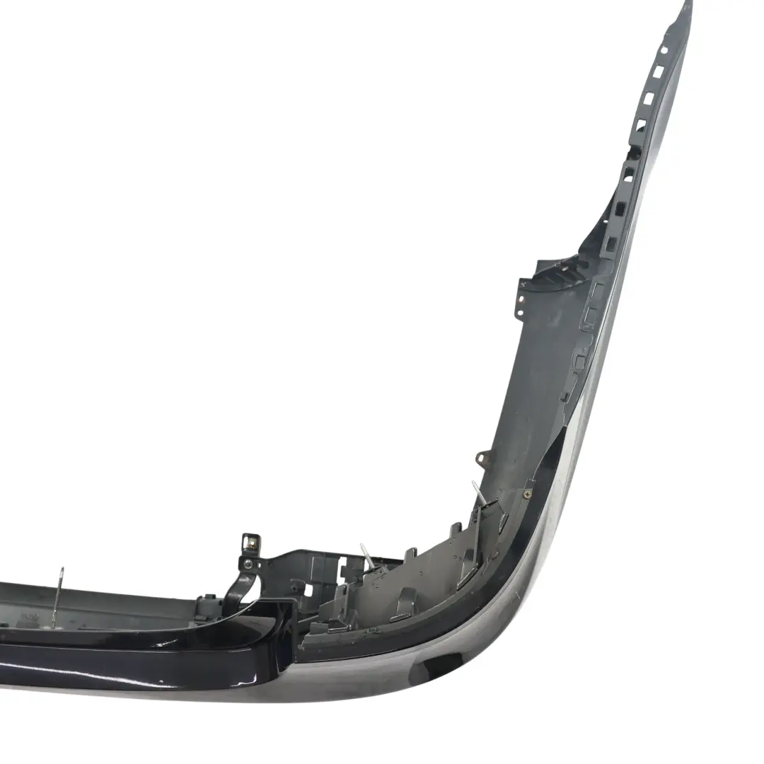 Zderzak Tylny AMG Obsidian Black Czarny Metalik - 197 do Mercedes W212 o numerze A2128802940 Mercedes W212 Zderzak Tylny AMG Obsidian Black Czarny Metalik - 197 - SKU A2128802940-OB1 - Numer Części A2128802940