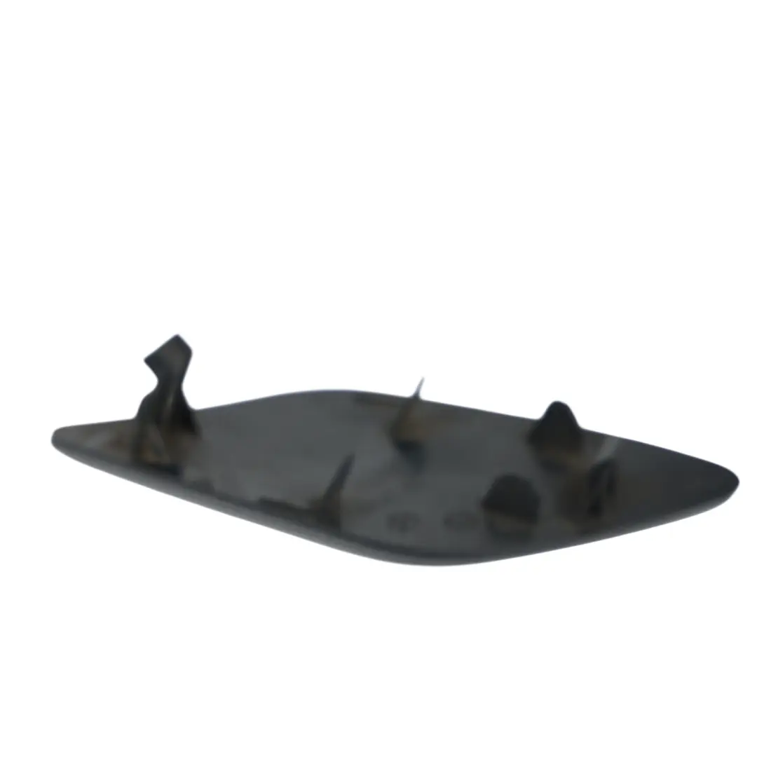 Tapa Gancho Remolque Parachoques Delantero Plata para Mercedes W212 con número de pieza A2128850126 Mercedes W212 Tapa Gancho Remolque Parachoques Delantero Plata - SKU A2128850126-PAL - Número de pieza A2128850126