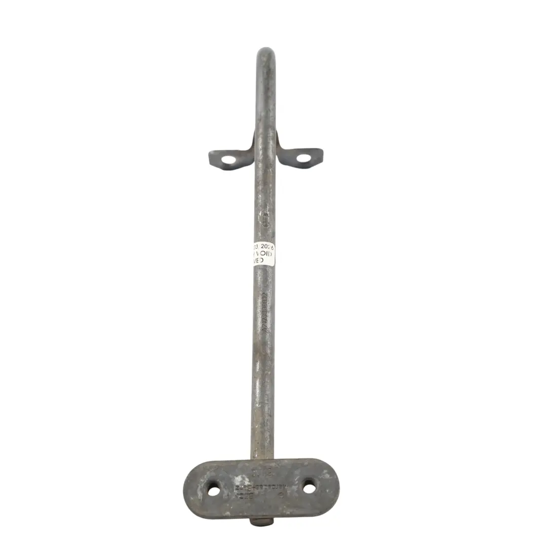 Wspornik Mocowania Pasa Przedniego do Mercedes W212 o numerze A2128980032 Mercedes W212 Wspornik Mocowania Pasa Przedniego - SKU A2128980032 - Numer Części A2128980032