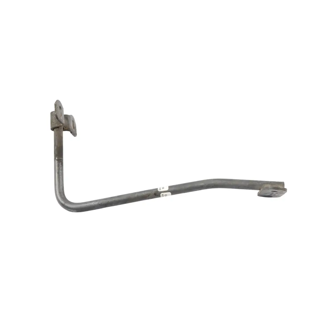 Mercedes W212 Supporto Cofano Pannello Anteriore - SKU A2128980032 - Numero di parte A2128980032