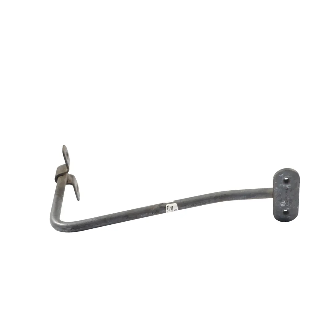 Mercedes W212 Support Capot Avant - SKU A2128980032 - Numéro de pièce A2128980032