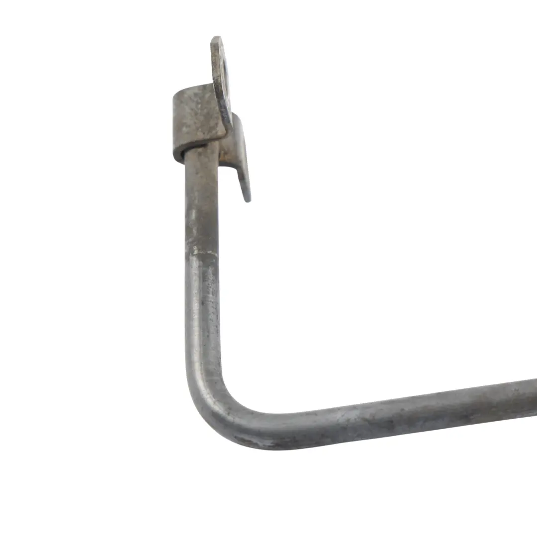 Wspornik Mocowania Pasa Przedniego do Mercedes W212 o numerze A2128980032 Mercedes W212 Wspornik Mocowania Pasa Przedniego - SKU A2128980032 - Numer Części A2128980032