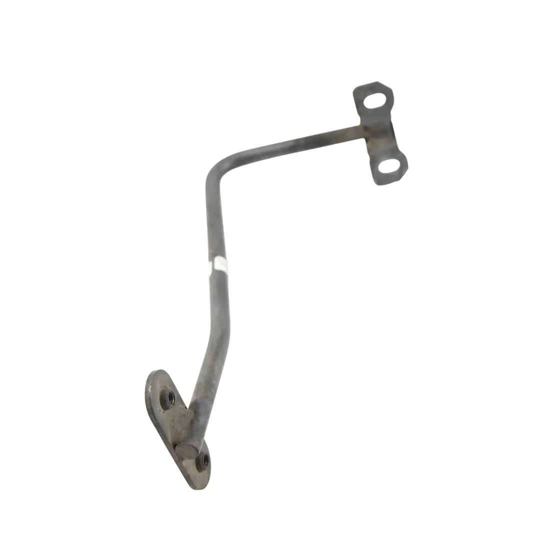 Mercedes W212 Front Panel Hood Holder Hatch - SKU A2128980032 - Part number A2128980032