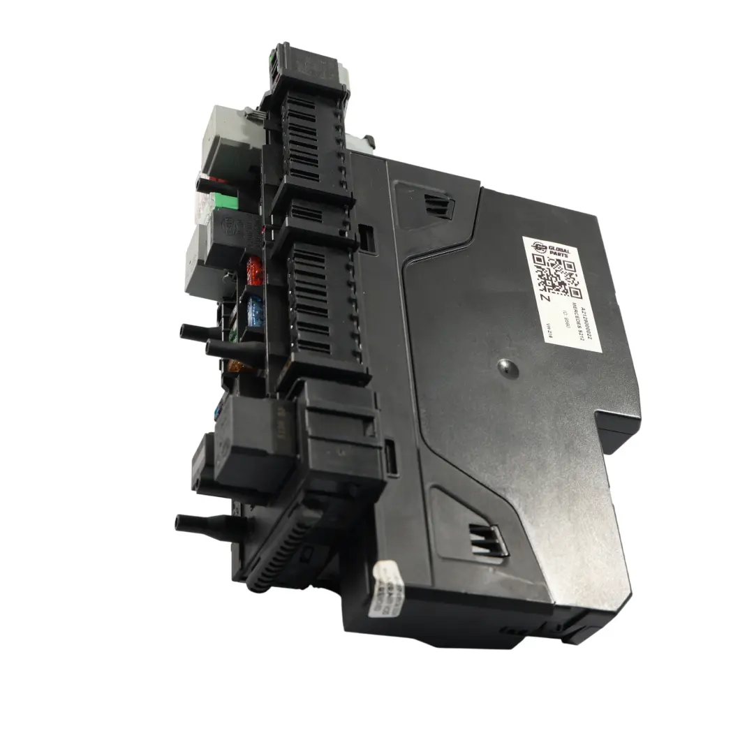 Mercedes S212 Scatola Fusibili Posteriore Relè SAM Modulo - SKU A2129000022 - Numero di parte A2129000022