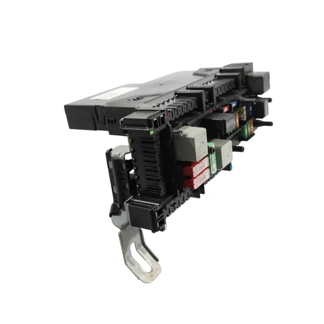 Mercedes S212 Rer Fuse Box Relay SAM Comfort Control Unit Module - SKU A2129000022 - Part number A2129000022