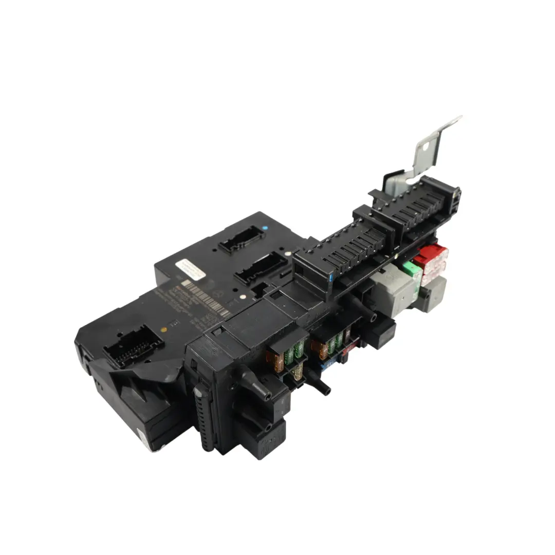 Module Unité Contrôle Confort SAM Boîte Fusibles pour Mercedes S212 à propos du numéro de pièce A2129000022 Mercedes S212 Module Unité Contrôle Confort SAM Boîte Fusibles - SKU A2129000022 - Numéro de pièce A2129000022