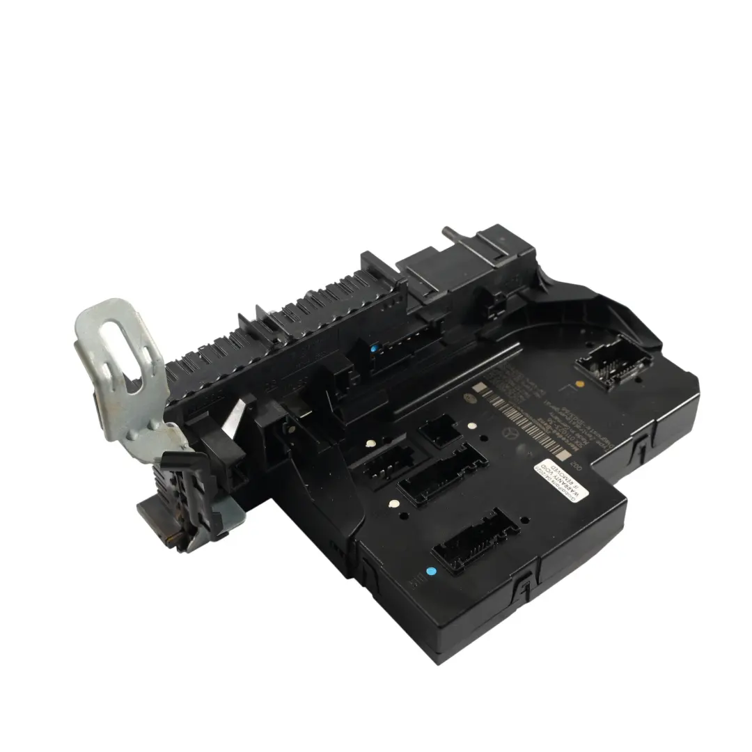 Mercedes S212 Rer Fuse Box Relay SAM Comfort Control Unit Module - SKU A2129000022 - Part number A2129000022