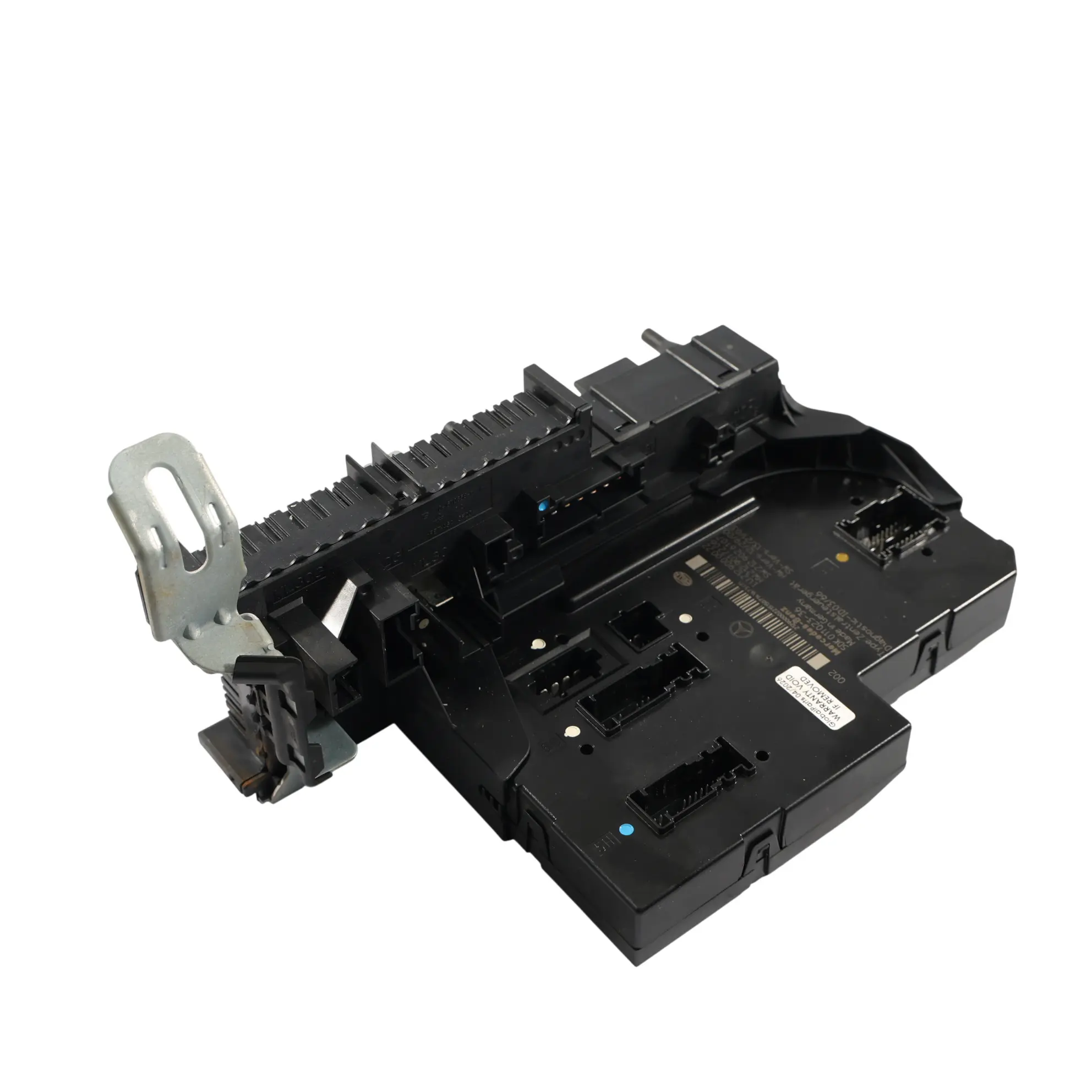 Mercedes S212 Rer Fuse Box Relay SAM Comfort Control Unit Module A2129000022