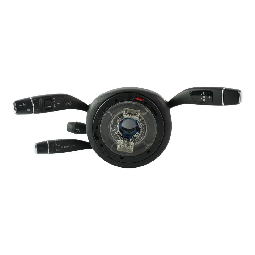 Mercedes W212 Lenkrad Blinkerhebel Schleifring Tempomat - SKU A2129001320 - Teilenummer A2129001320