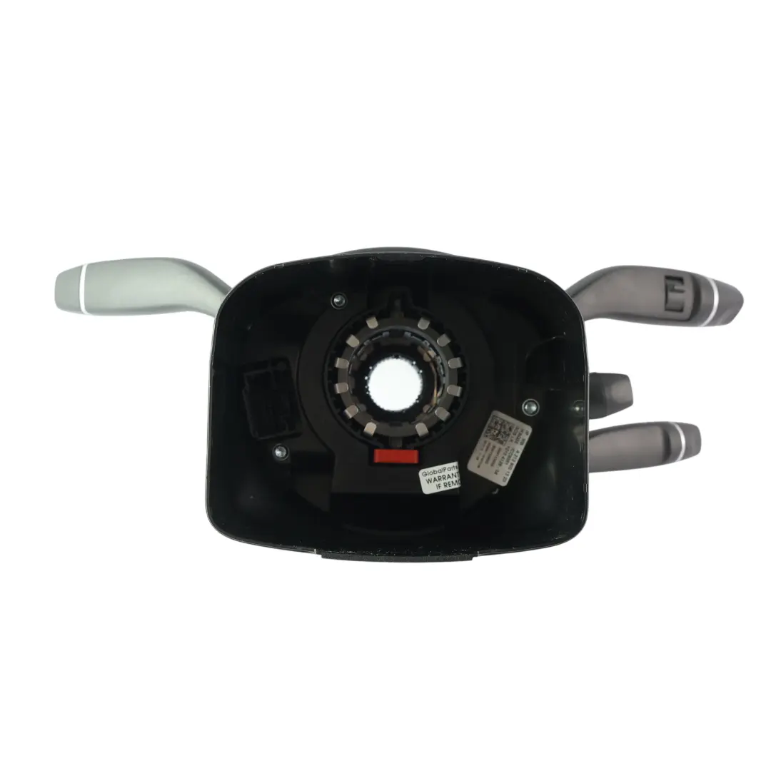 Mercedes W212 Intermitente Volante Squib Control Crucero - SKU A2129001320 - Número de pieza A2129001320