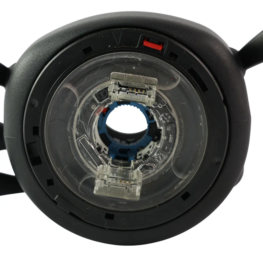 Devioluci Volante Squib Cruise Control per Mercedes W212 con numero di parte A2129001320 Mercedes W212 Devioluci Volante Squib Cruise Control - SKU A2129001320 - Numero di parte A2129001320