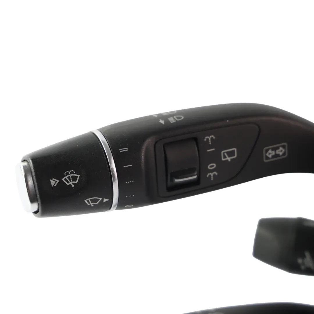Devioluci Volante Squib Cruise Control per Mercedes W212 con numero di parte A2129001320 Mercedes W212 Devioluci Volante Squib Cruise Control - SKU A2129001320 - Numero di parte A2129001320