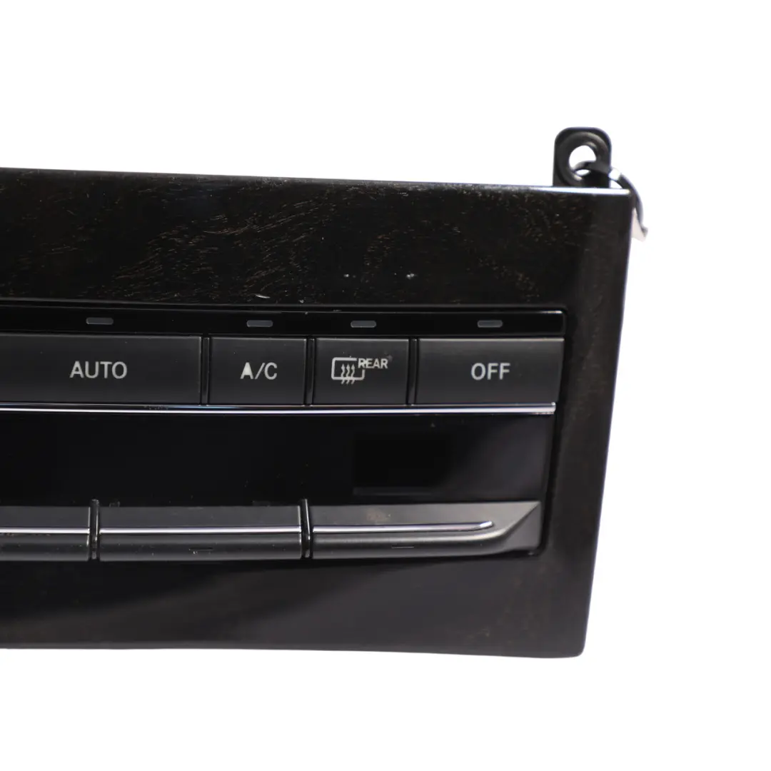 W207 W212 Heater Climate Control Unit Panel A/C Switch to Mercedes with Part number A2129005902 Mercedes W207 W212 Heater Climate Control Unit Panel A/C Switch - SKU A2129005902 - Part number A2129005902