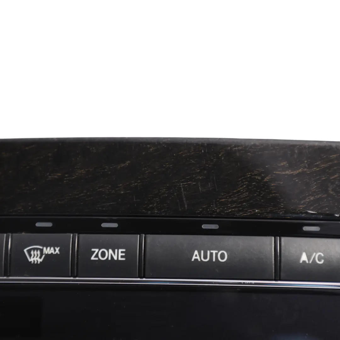 W207 W212 Heater Climate Control Unit Panel A/C Switch to Mercedes with Part number A2129005902 Mercedes W207 W212 Heater Climate Control Unit Panel A/C Switch - SKU A2129005902 - Part number A2129005902