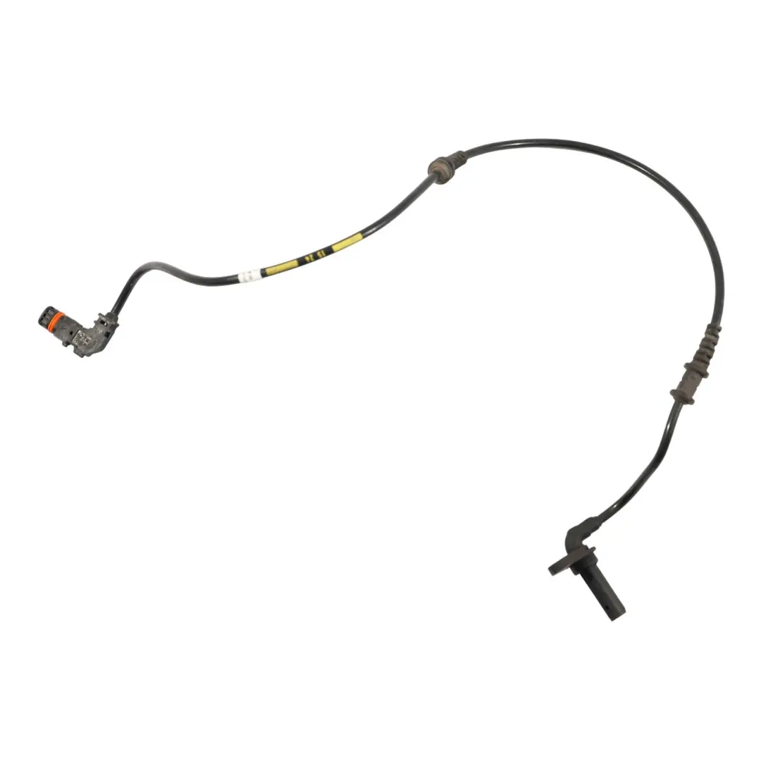 Capteur ABS Vitesse Roue Avant Droit pour Mercedes S212 W212 à propos du numéro de pièce A2129053403 Mercedes S212 W212 Capteur ABS Vitesse Roue Avant Droit - SKU A2129053403 - Numéro de pièce A2129053403